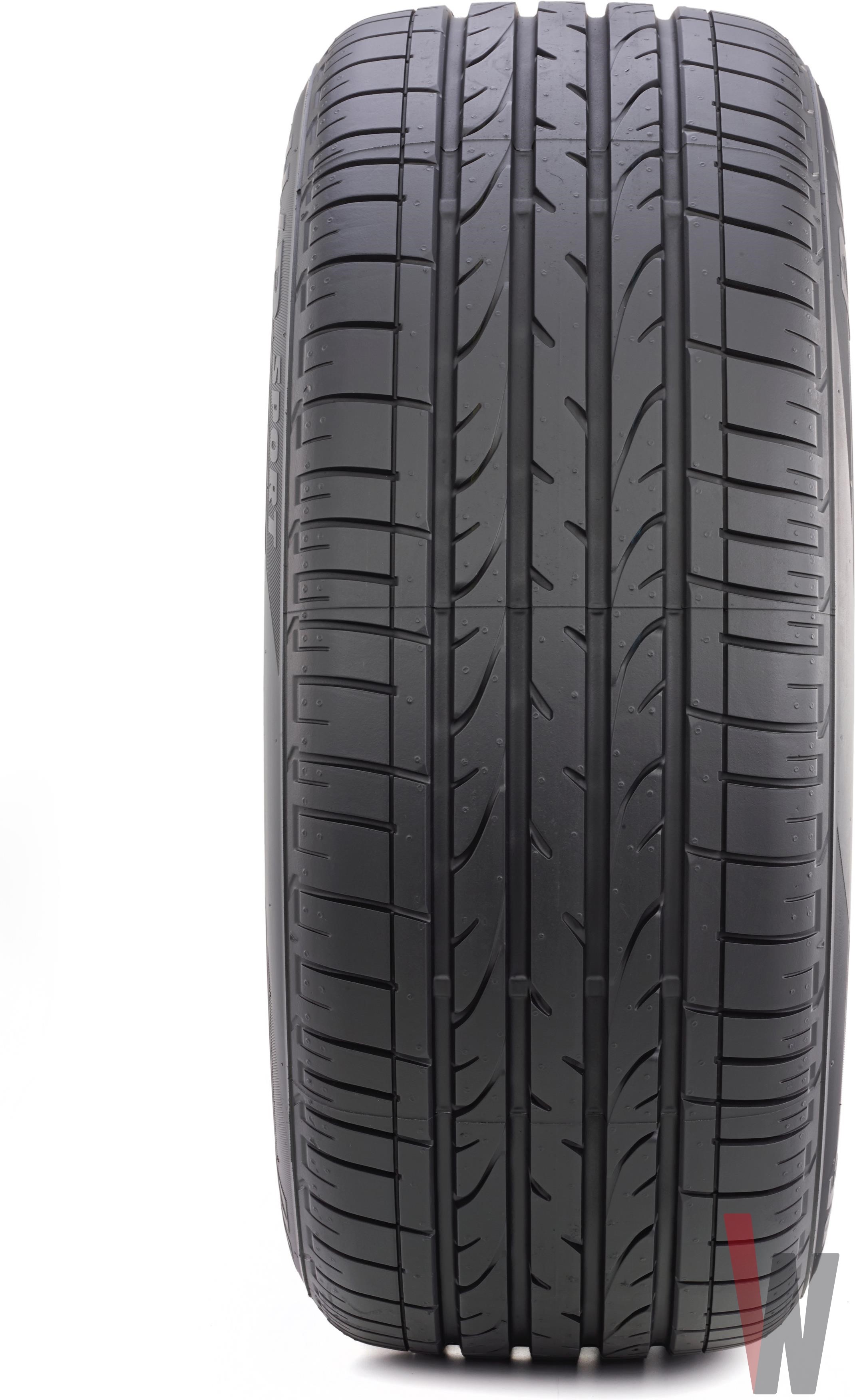 Bridgestone DUELER H/P SPORT